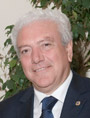 Salvatore Ingrassia - presidente 2008-2009