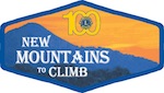 New Muntains to CLIMB