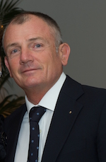 Giuseppe di Marco Presidente