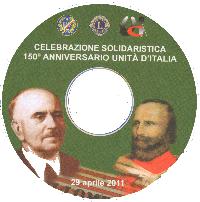 Celebrazione cd