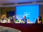 Conferenza Turismo