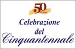 Conviviale di celebrazione