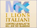 Adesione al Service Multidistrerro 108 Italy