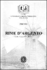 Rime d'argento