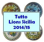 tutto lions sicilia