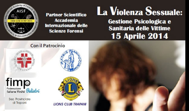 Violenza Sessuale Lions