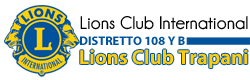 Lions Club Trapani
